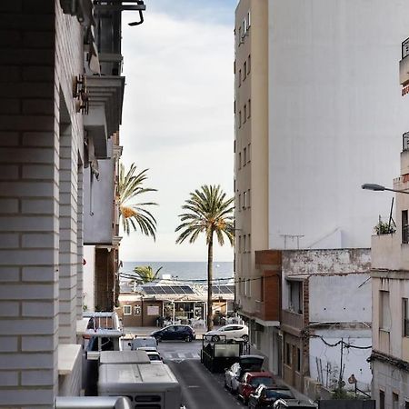 Adorable Apartment 60M From The Beach By Hometels Sagunto Esterno foto
