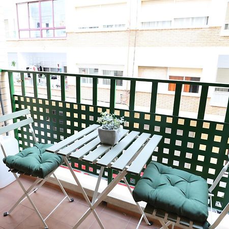 Adorable Apartment 60M From The Beach By Hometels Sagunto Esterno foto