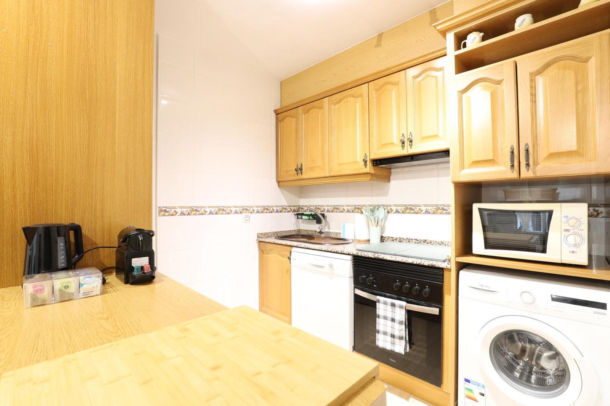 Adorable Apartment 60M From The Beach By Hometels Sagunto Esterno foto