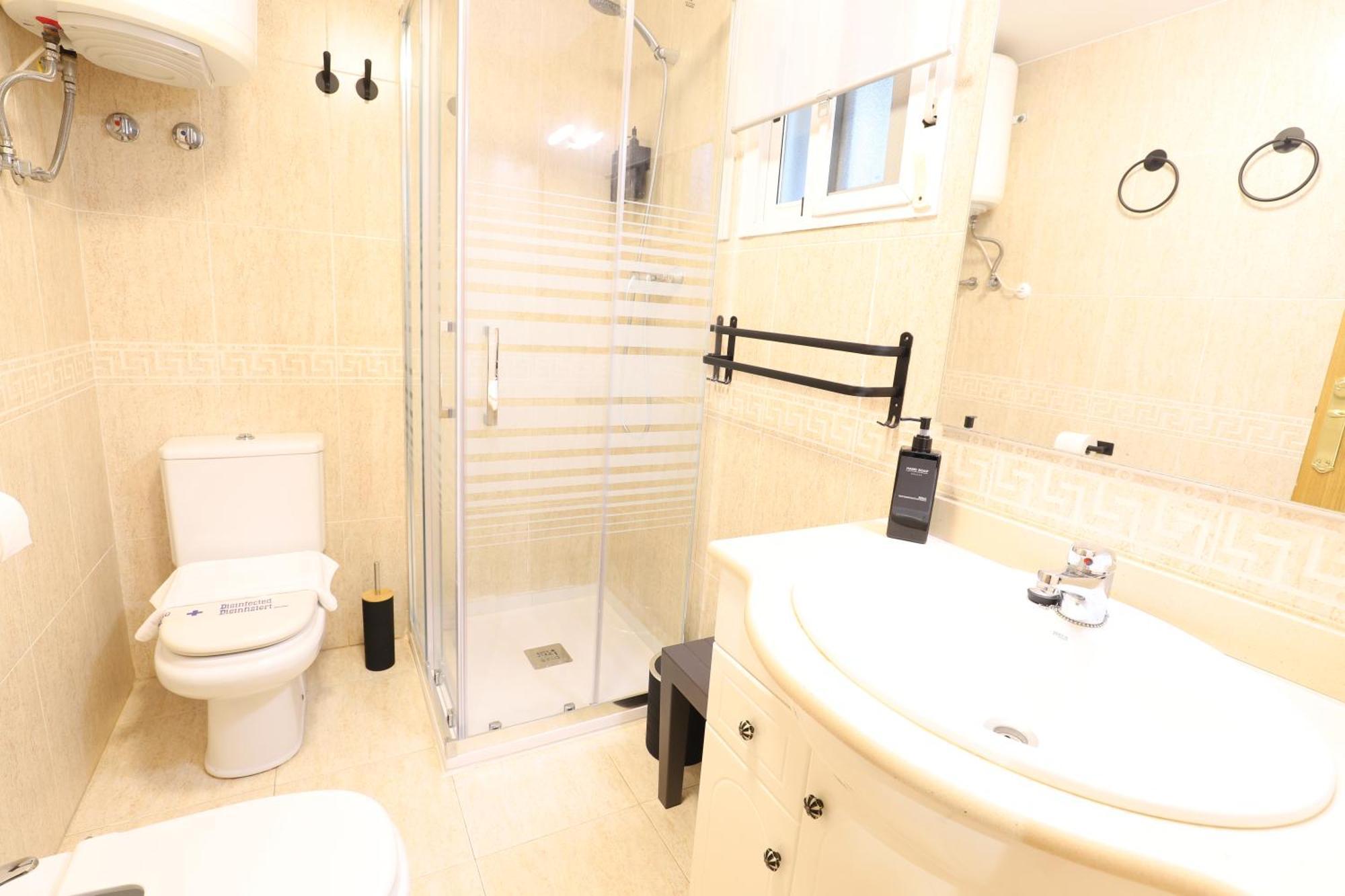 Adorable Apartment 60M From The Beach By Hometels Sagunto Esterno foto
