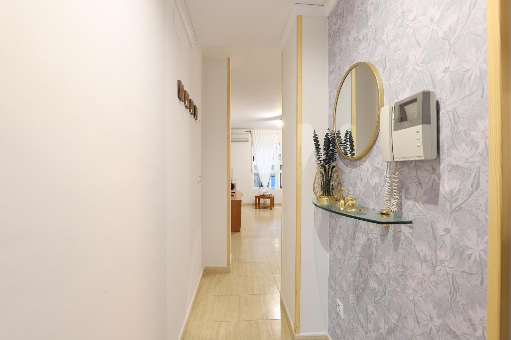 Adorable Apartment 60M From The Beach By Hometels Sagunto Esterno foto