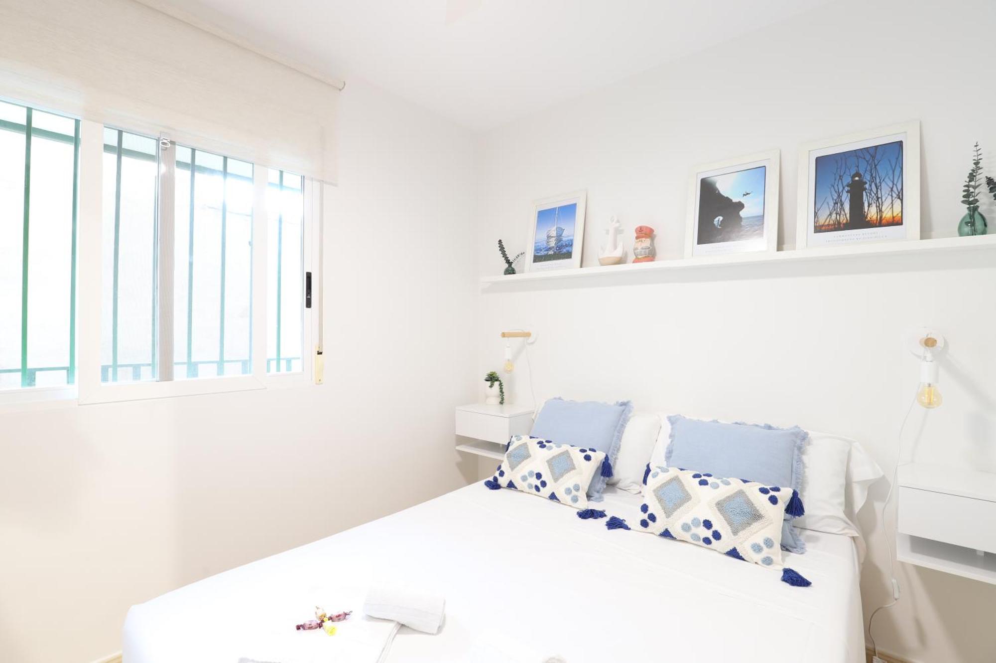 Adorable Apartment 60M From The Beach By Hometels Sagunto Esterno foto