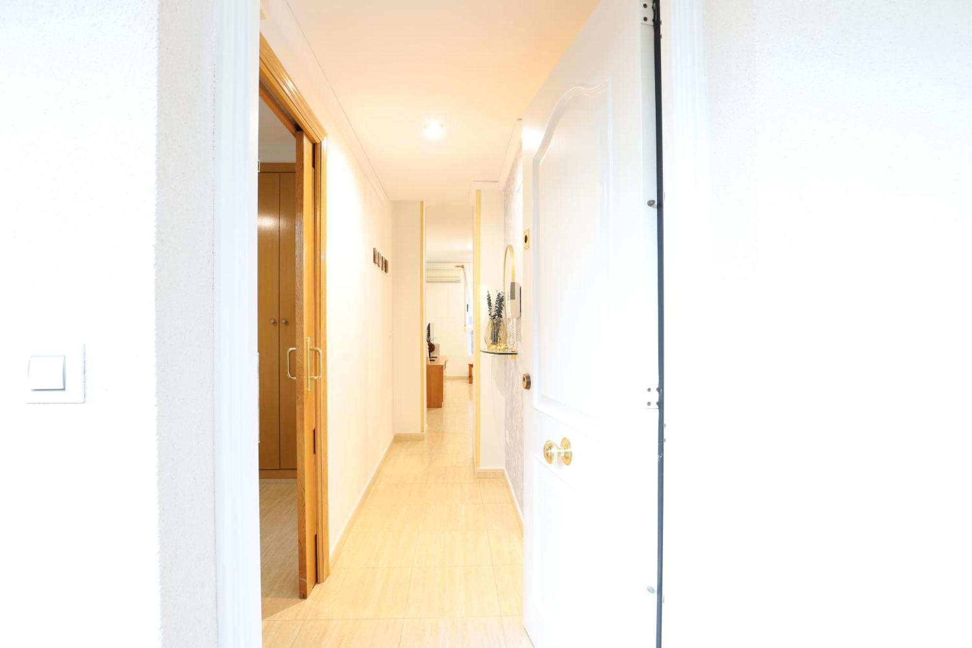 Adorable Apartment 60M From The Beach By Hometels Sagunto Esterno foto
