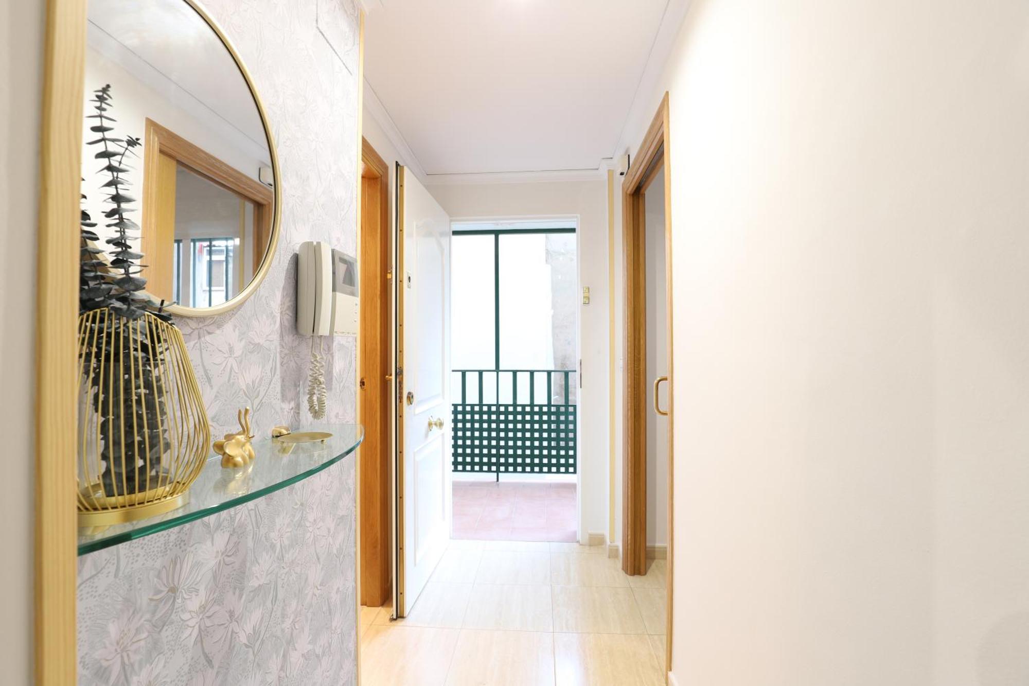 Adorable Apartment 60M From The Beach By Hometels Sagunto Esterno foto